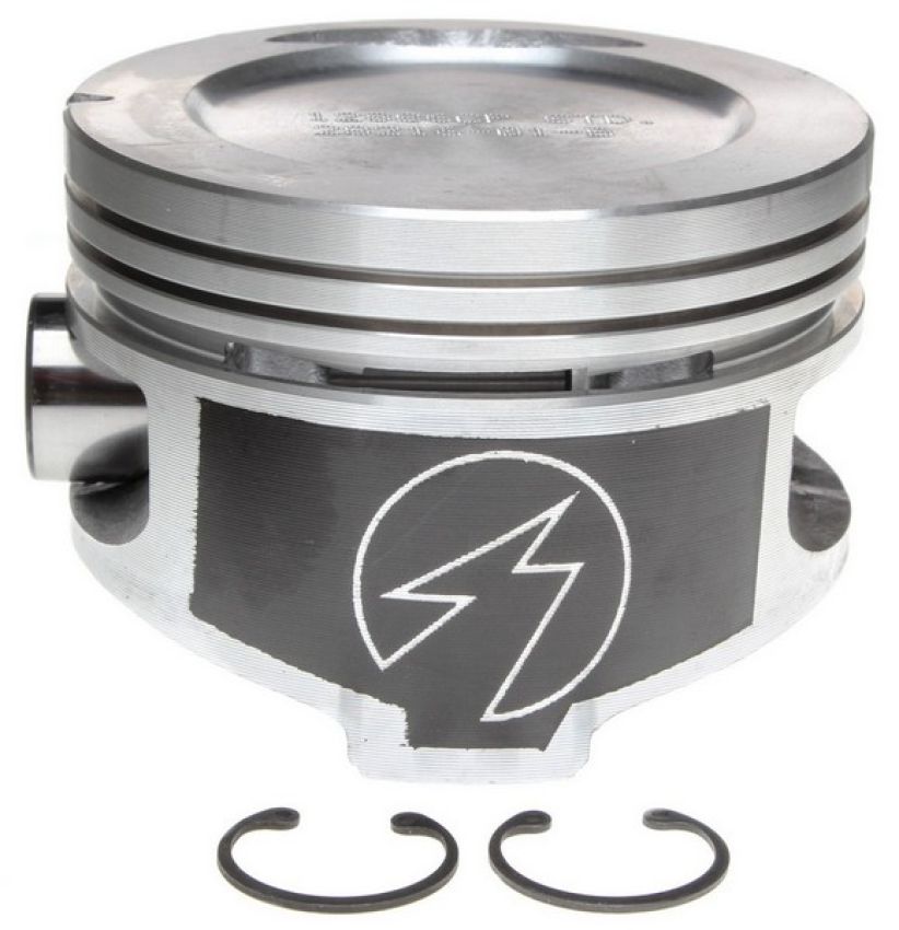 MAHLE S224-2315 Engine Piston