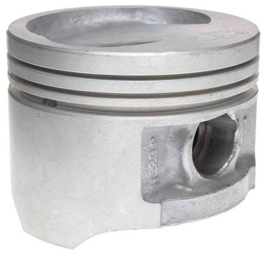 MAHLE S224-2554 Engine Piston
