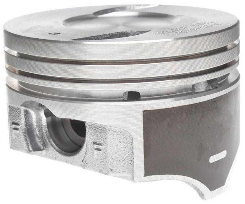 MAHLE S224-2707 Engine Piston