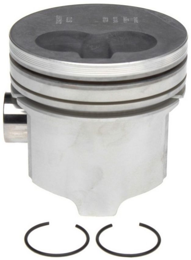 MAHLE S224-2897 Engine Piston