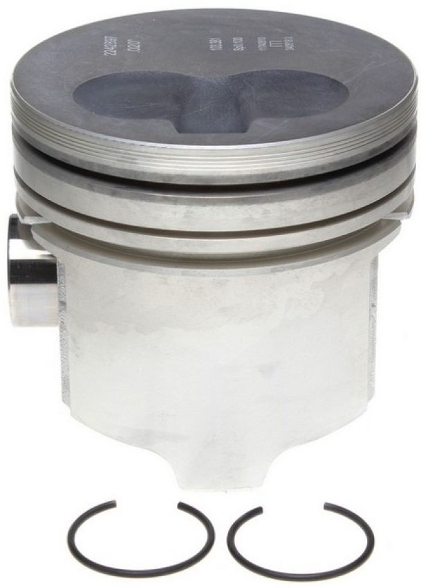 MAHLE S224-2897.020 Engine Piston
