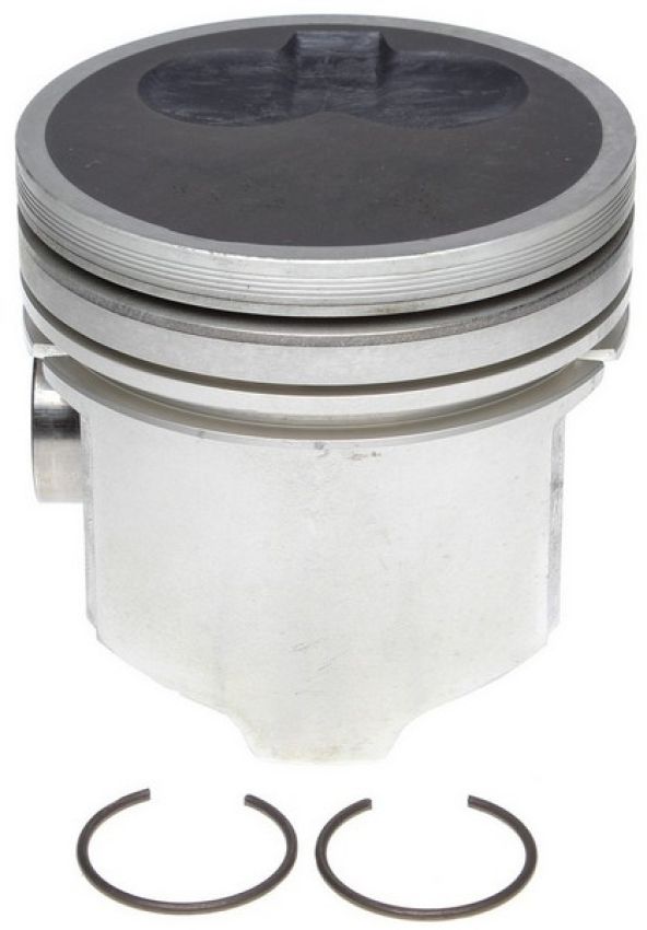 MAHLE S224-2897.030 Engine Piston