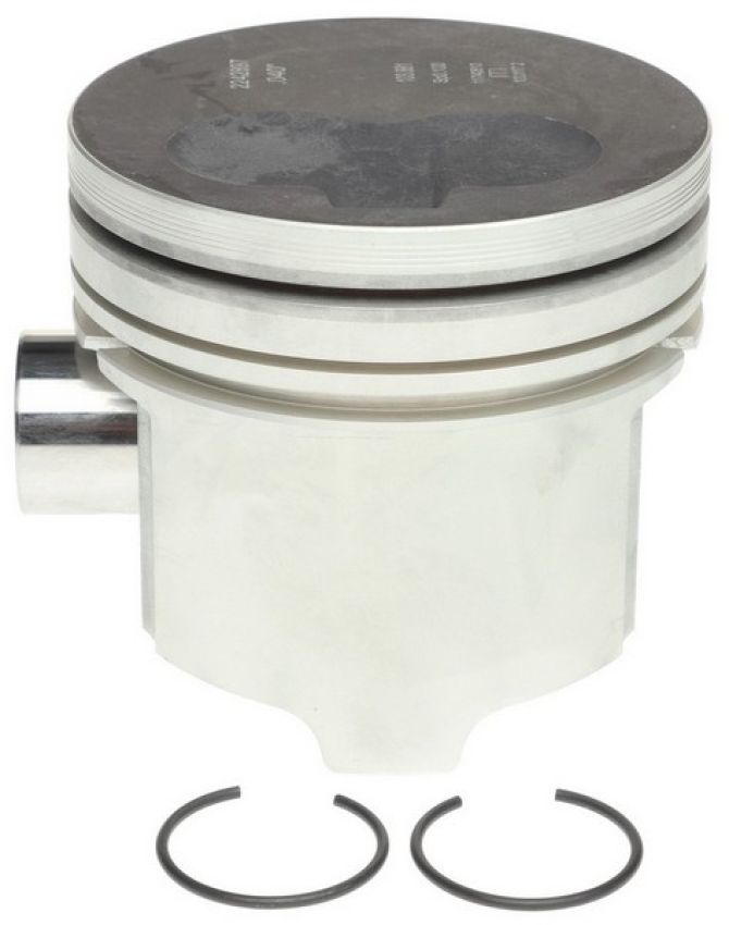 MAHLE S224-2897.040 Engine Piston