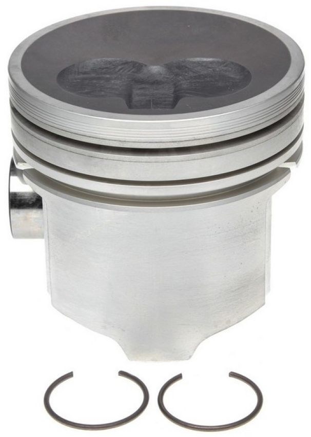 MAHLE S224-2897.060 Engine Piston