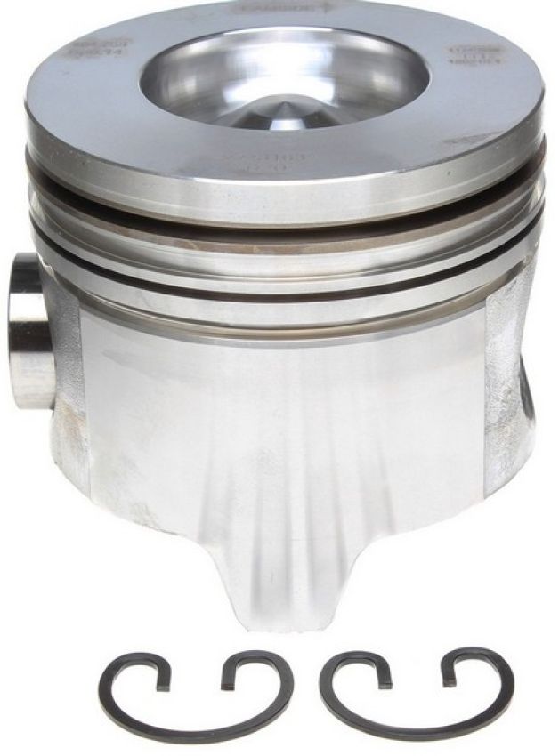 MAHLE S224-3163.020 Engine Piston