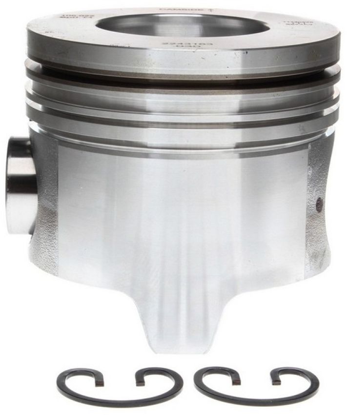 MAHLE S224-3163.030 Engine Piston