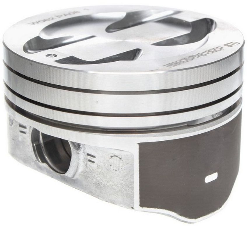 MAHLE S224-3402 Engine Piston