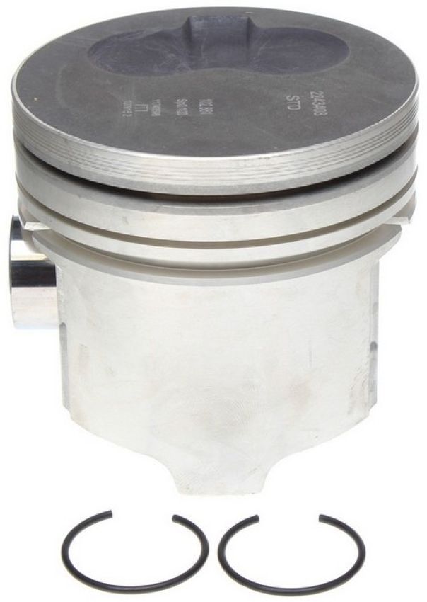 MAHLE S224-3403 Engine Piston