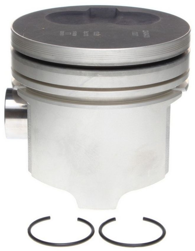 MAHLE S224-3403.020 Engine Piston