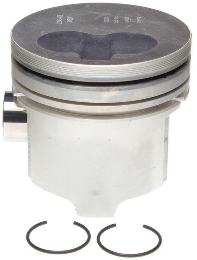 MAHLE S224-3403.030 Engine Piston