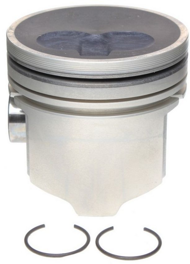 MAHLE S224-3403.060 Engine Piston