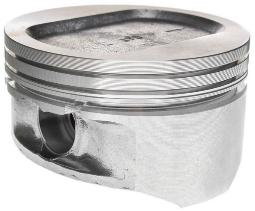 MAHLE S224-3404 Engine Piston