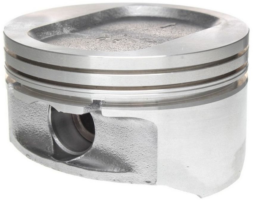 MAHLE S224-3404.020 Engine Piston
