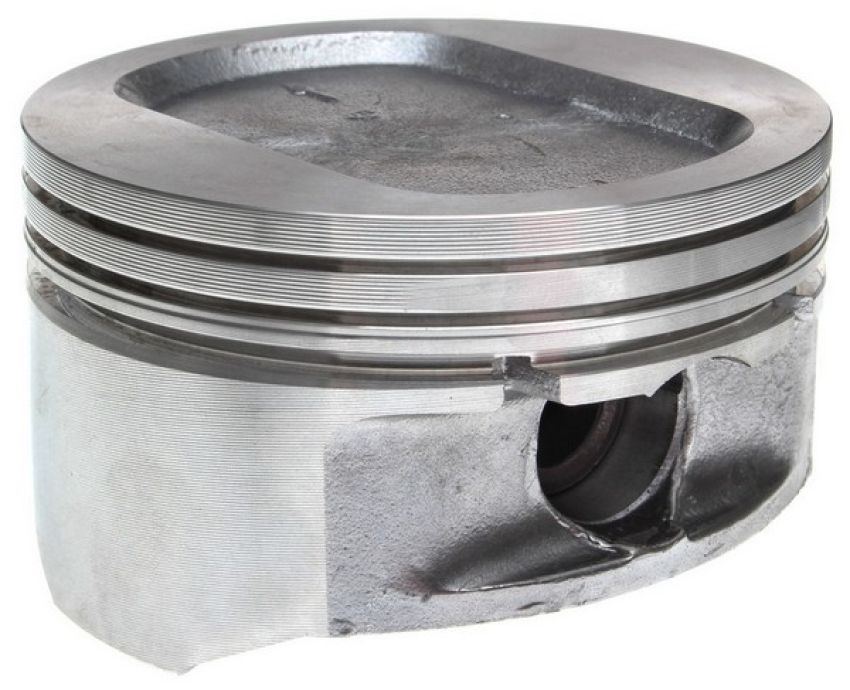 MAHLE S224-3404.030 Engine Piston