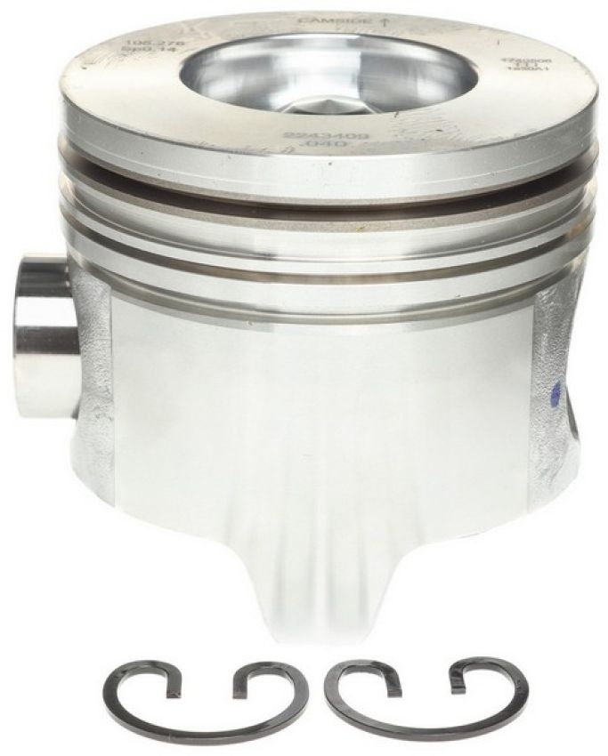 MAHLE S224-3409.040 Engine Piston