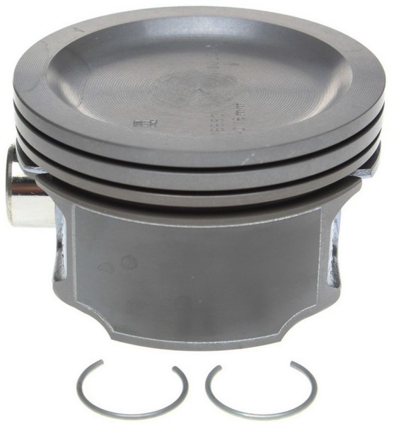 MAHLE S224-3413.030 Engine Piston