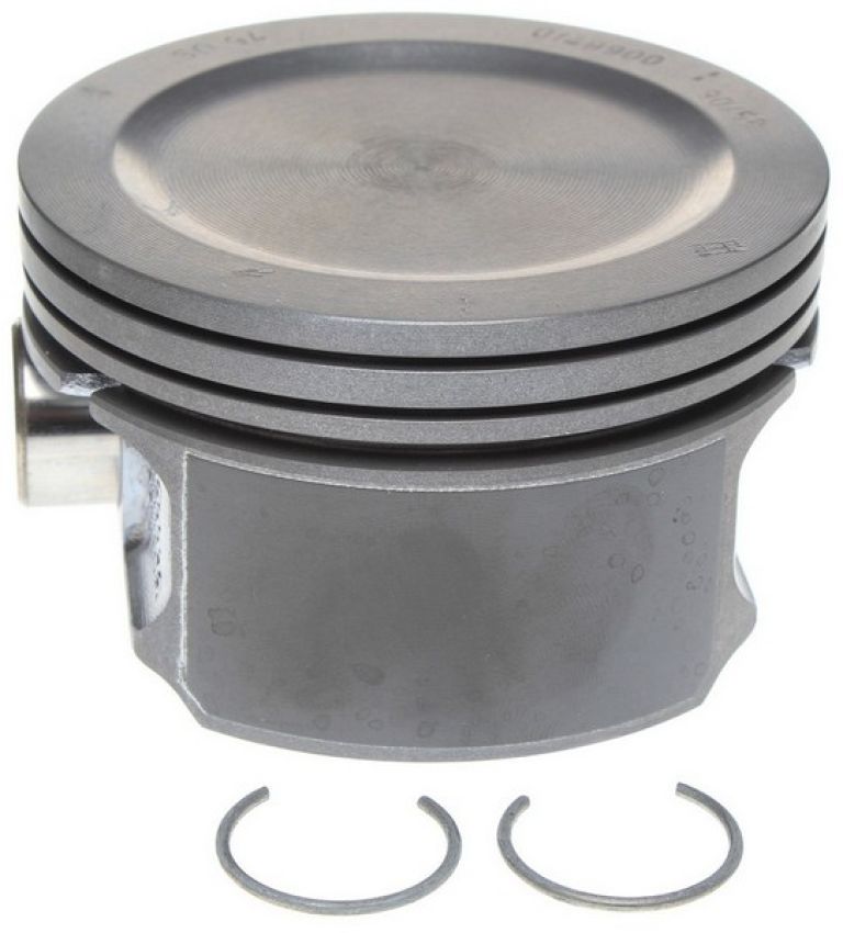 MAHLE S224-3414.030 Engine Piston