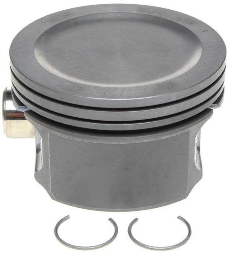 MAHLE S224-3414.040 Engine Piston
