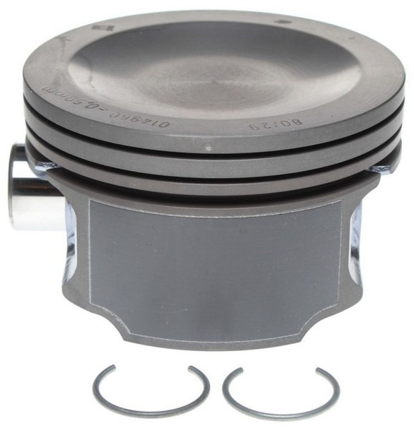 MAHLE S224-3417.020 Engine Piston