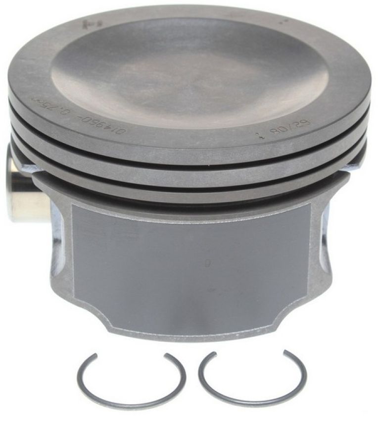 MAHLE S224-3417.030 Engine Piston