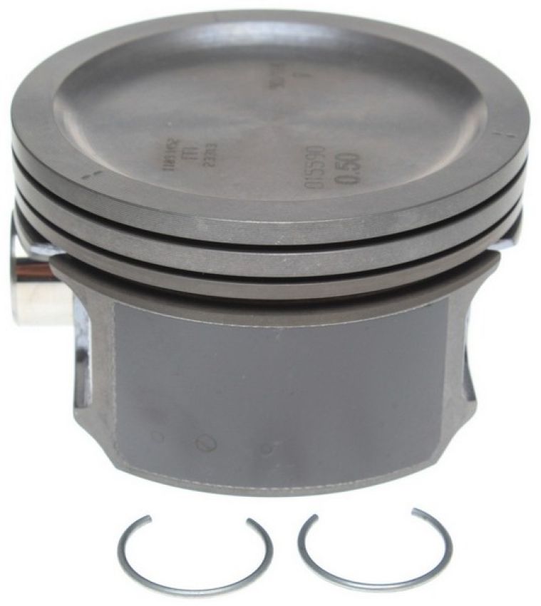 MAHLE S224-3418.020 Engine Piston