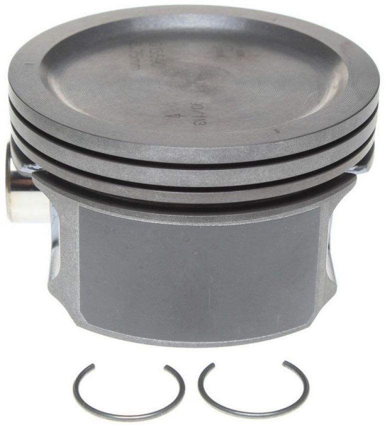 MAHLE S224-3418.030 Engine Piston