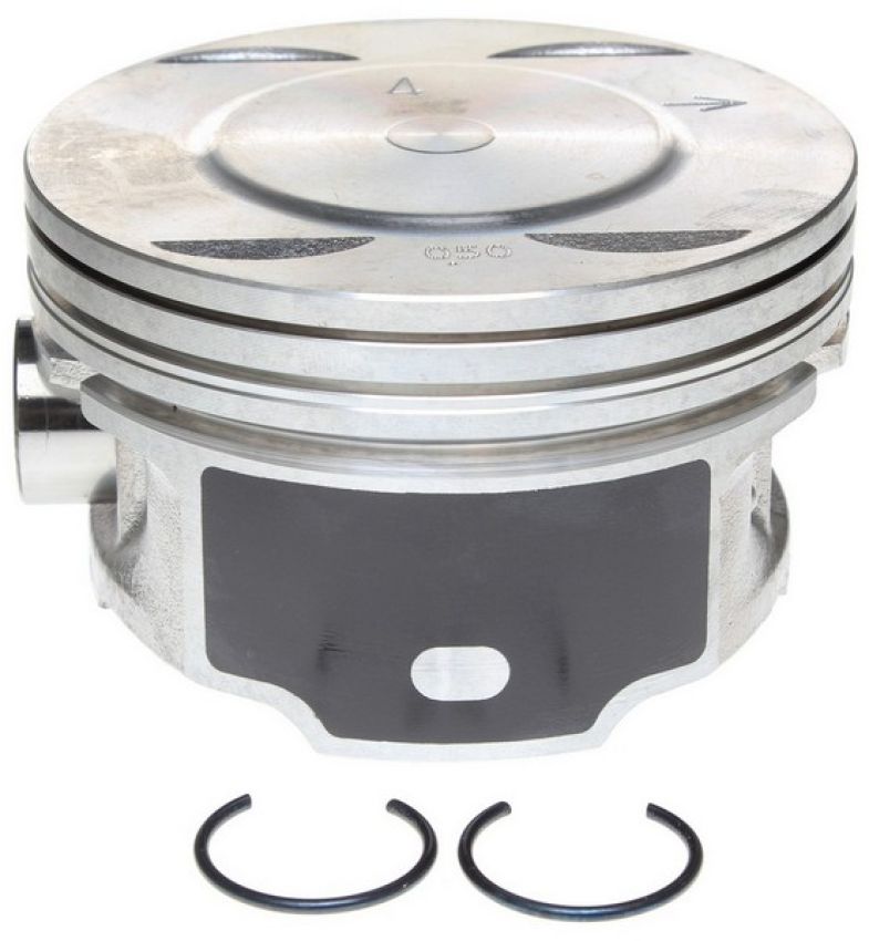 MAHLE S224-3428.020 Engine Piston