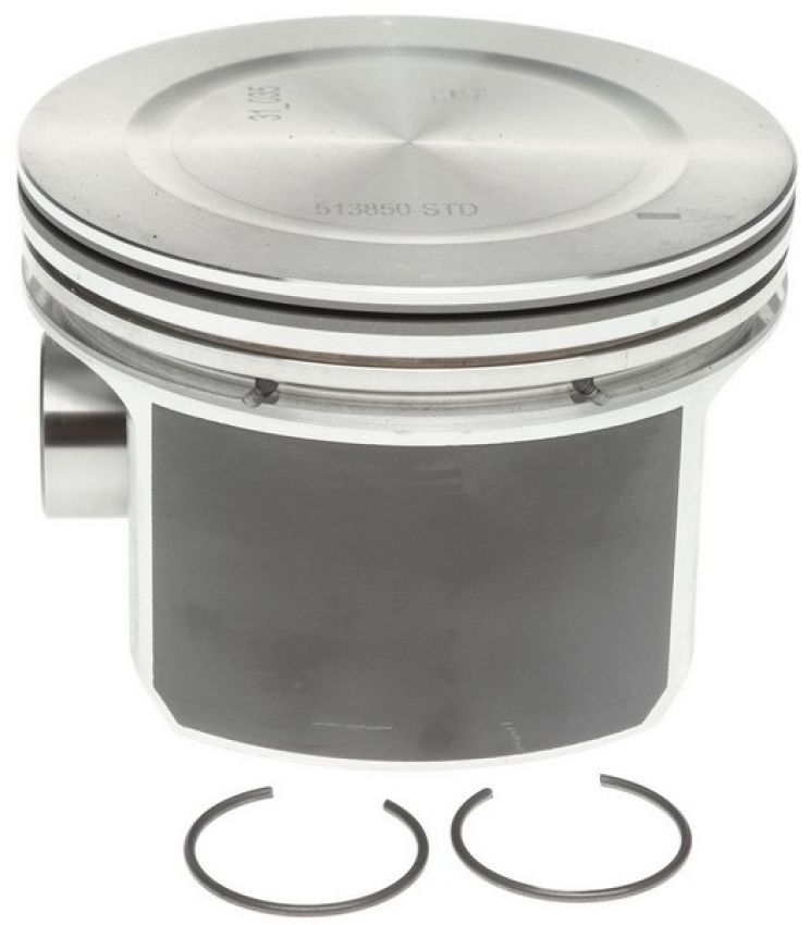 MAHLE S224-3439 Engine Piston