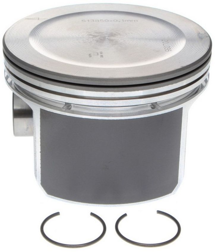 MAHLE S224-3439.004 Engine Piston