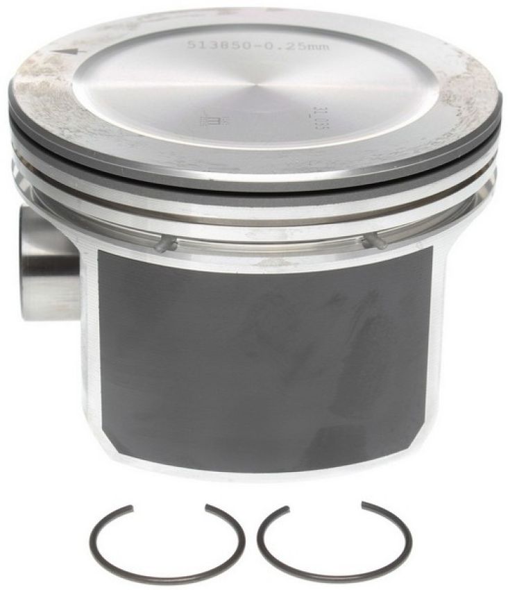 MAHLE S224-3439.010 Engine Piston