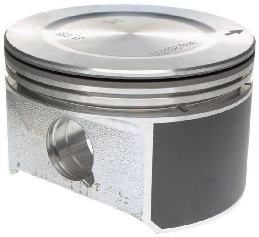 MAHLE S224-3439.020 Engine Piston