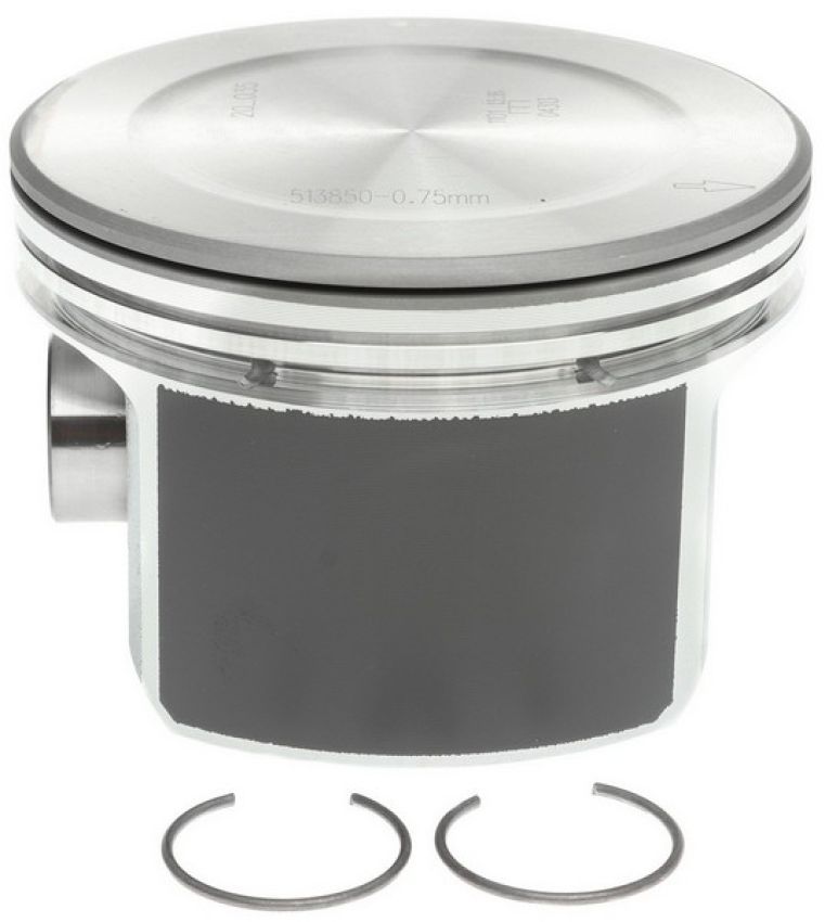 MAHLE S224-3439.030 Engine Piston