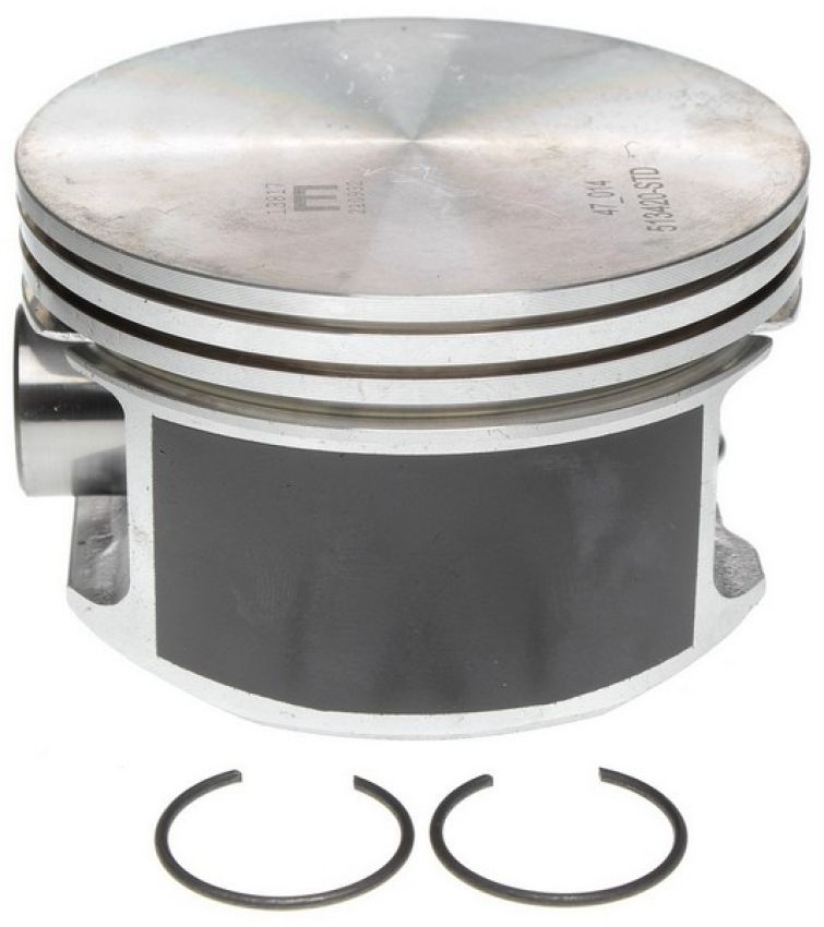 MAHLE S224-3443 Engine Piston