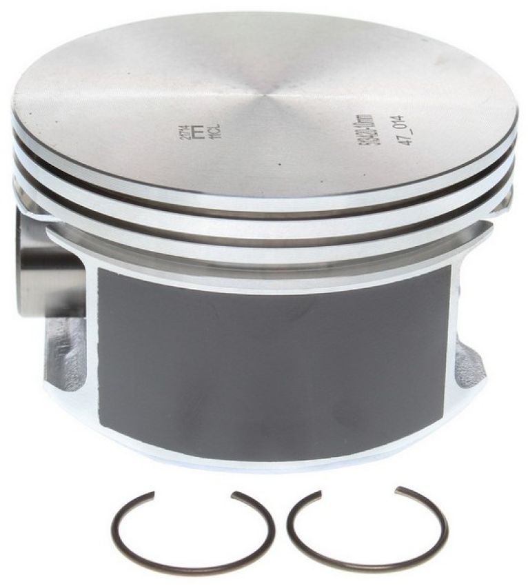 MAHLE S224-3443.040 Engine Piston