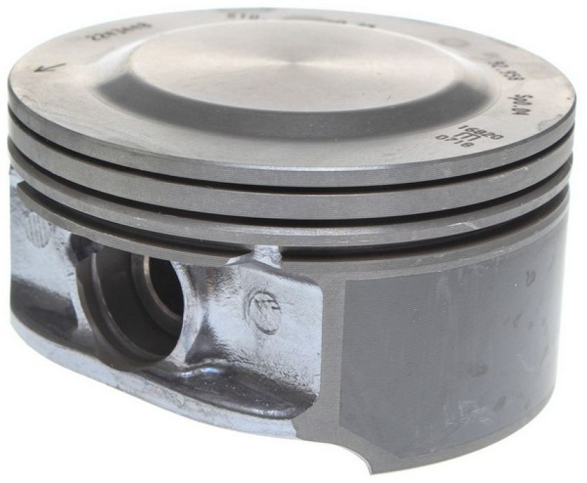 MAHLE S224-3448 Engine Piston