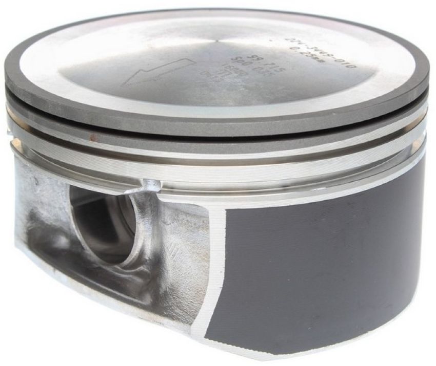 MAHLE S224-3449.010 Engine Piston