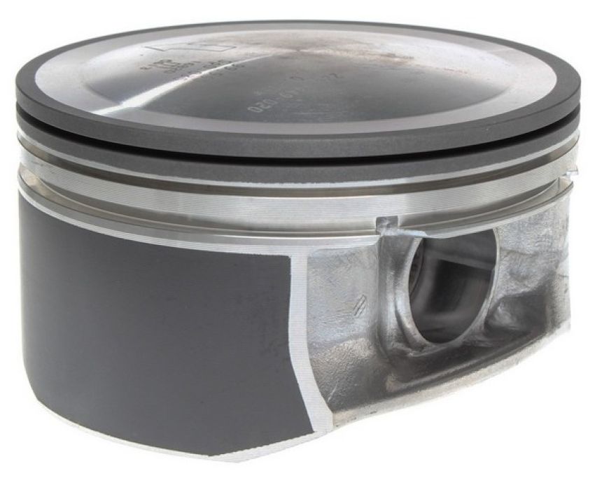 MAHLE S224-3449.020 Engine Piston