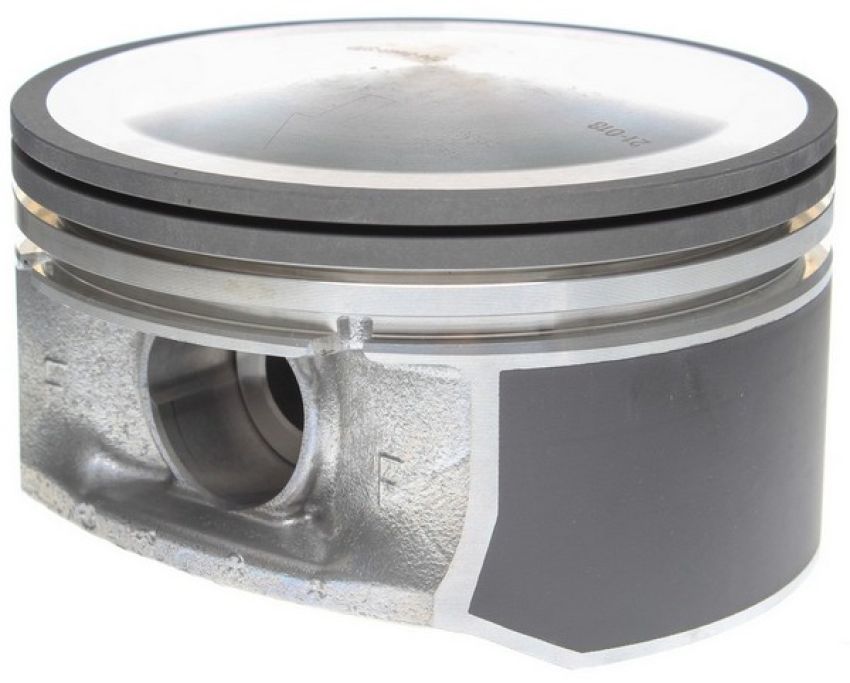 MAHLE S224-3449.040 Engine Piston