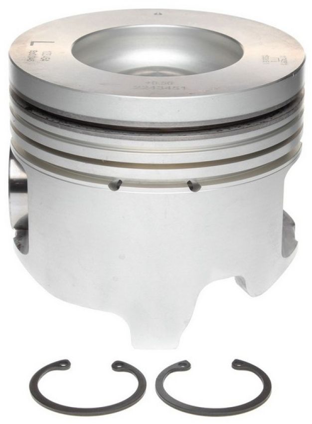 MAHLE S224-3451.020 Engine Piston