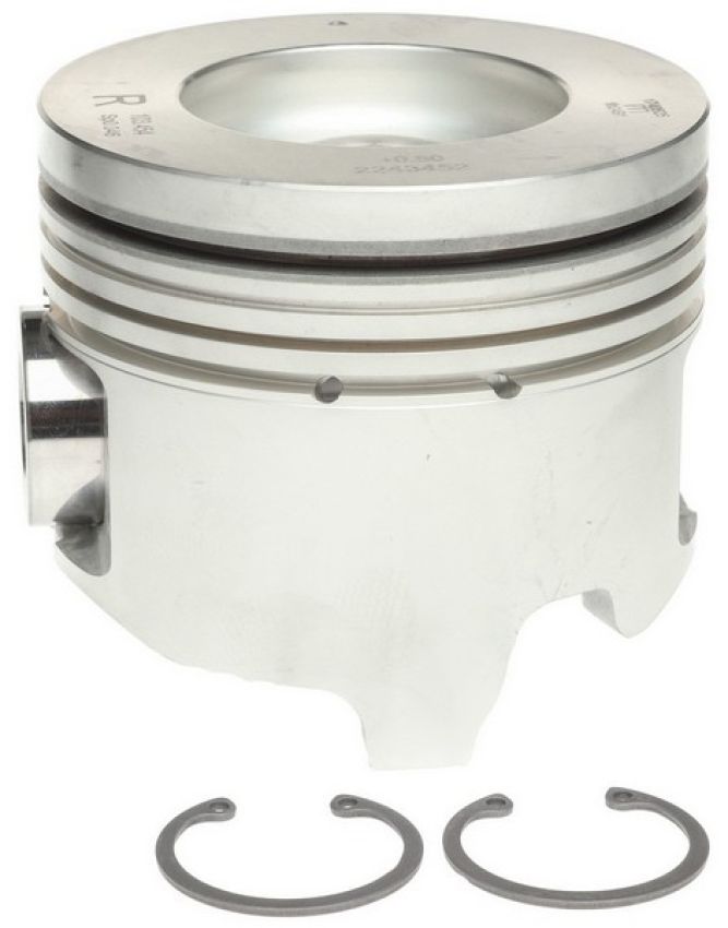 MAHLE S224-3452.020 Engine Piston