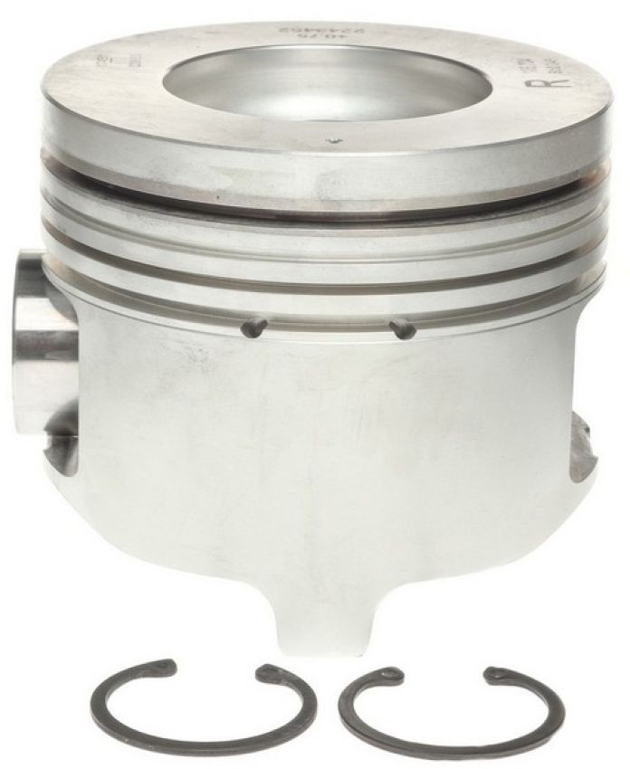 MAHLE S224-3452.030 Engine Piston