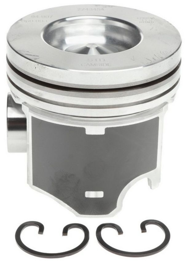 MAHLE S224-3454.020 Engine Piston
