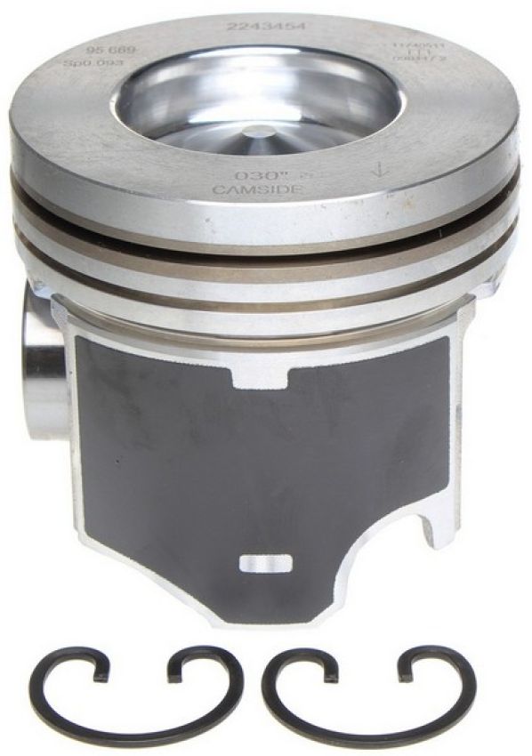 MAHLE S224-3454.030 Engine Piston