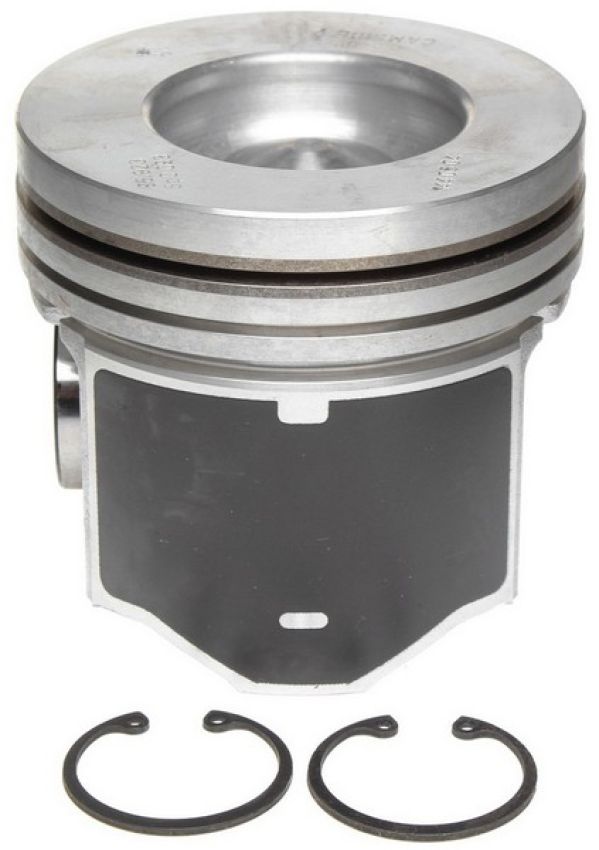 MAHLE S224-3454.040 Engine Piston