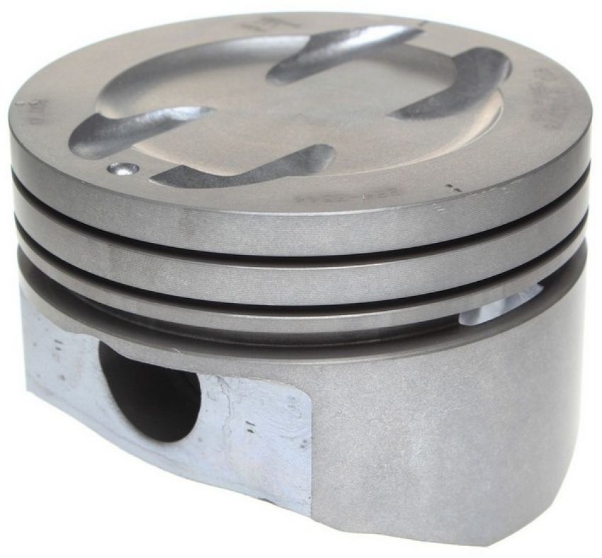 MAHLE S224-3470.030 Engine Piston