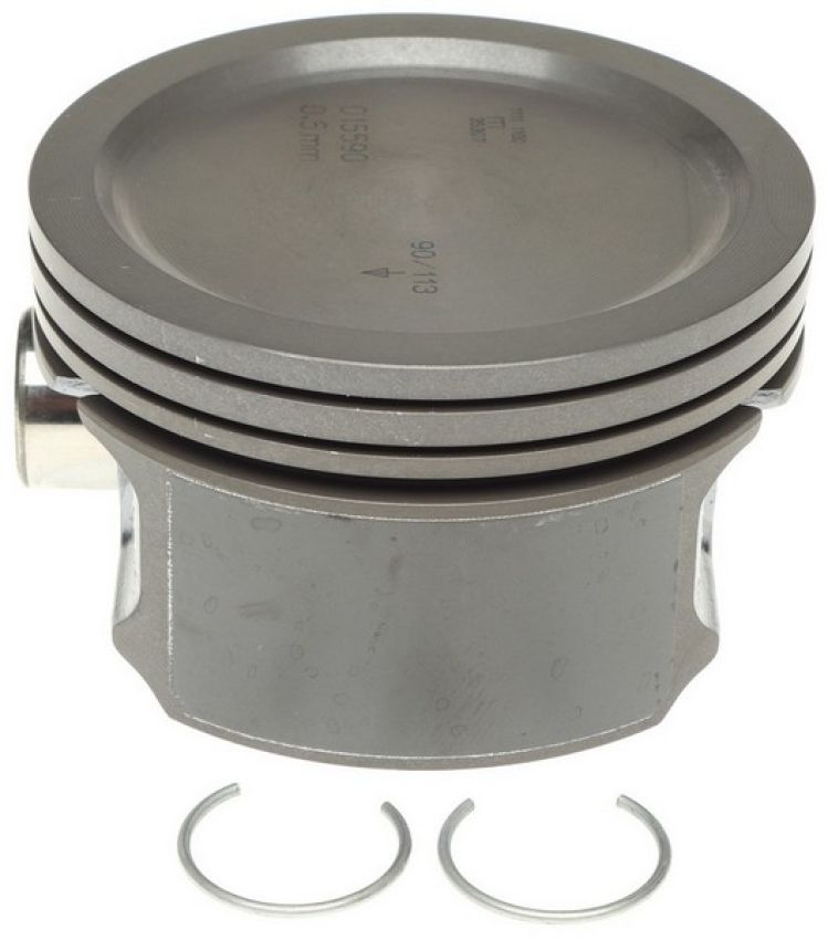 MAHLE S224-3485.020 Engine Piston