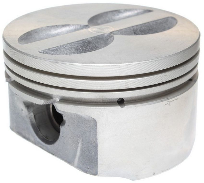 MAHLE S224-3497.030 Engine Piston