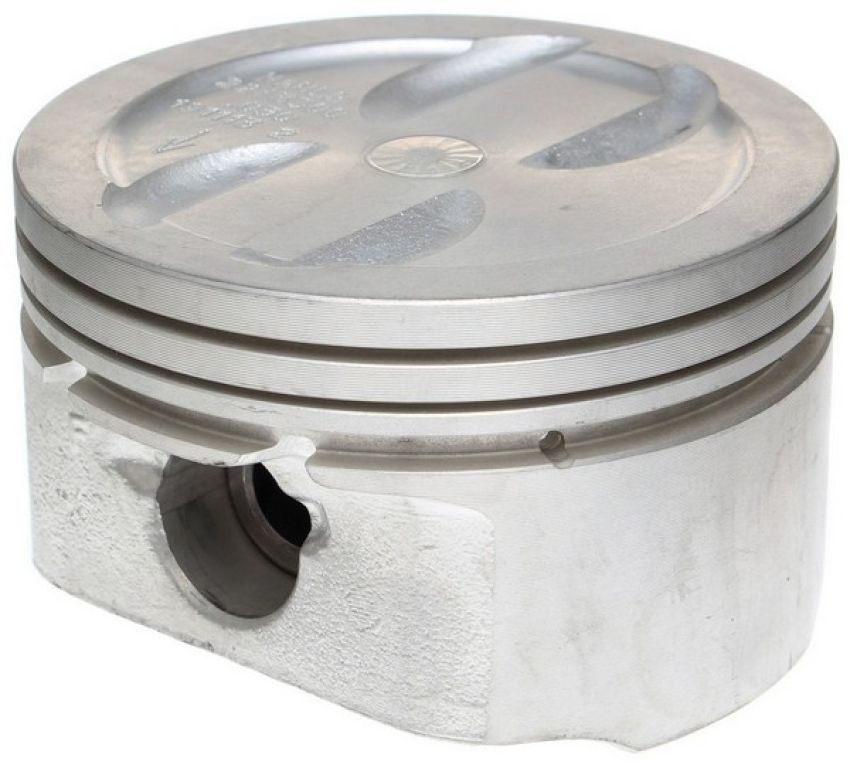 MAHLE S224-3500.030 Engine Piston