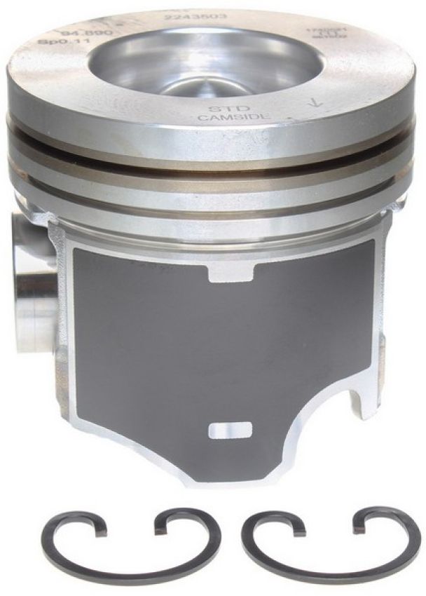 MAHLE S224-3503 Engine Piston