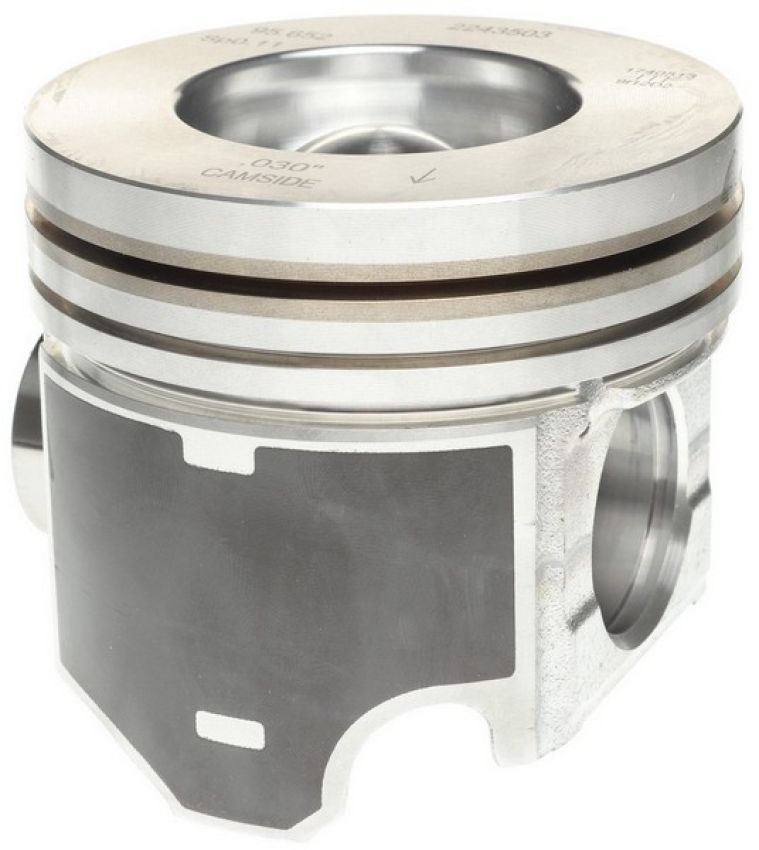 MAHLE S224-3503.030 Engine Piston